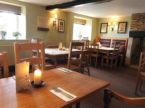 Crown Inn At Tolldown Chipping Sodbury Exterior photo